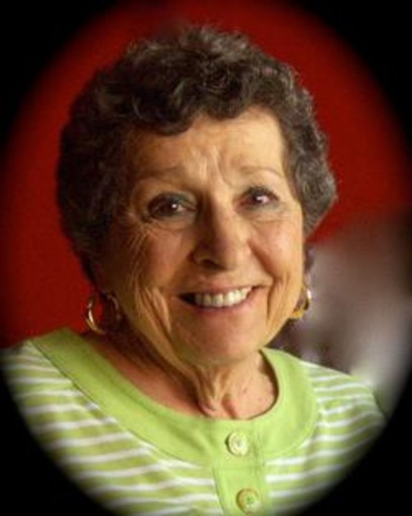 Barbara Ann Cockerill Vassallo Profile Photo