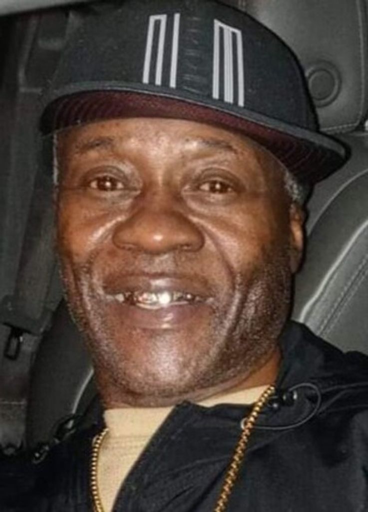 Walter Alvin Lemon Profile Photo