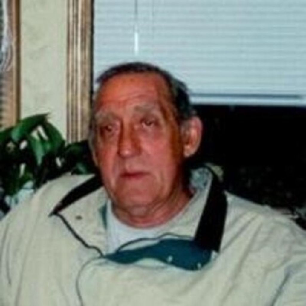 James Douglas Crumley