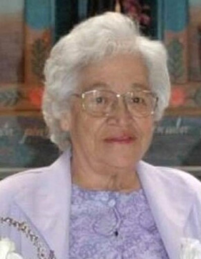 Priscilla Martinez