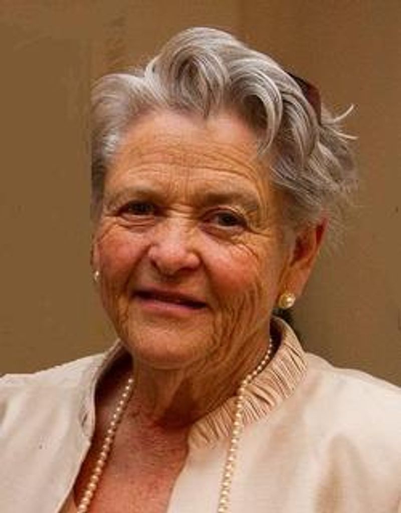 Vivian Ellen Wilkerson