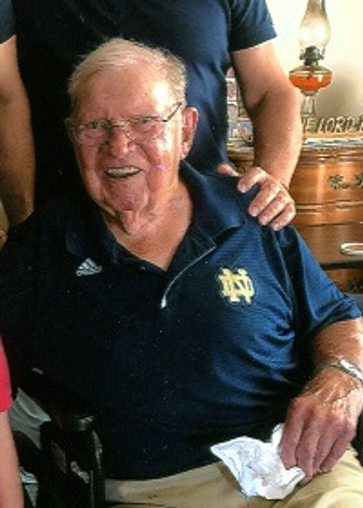 Clifford Ferguson
