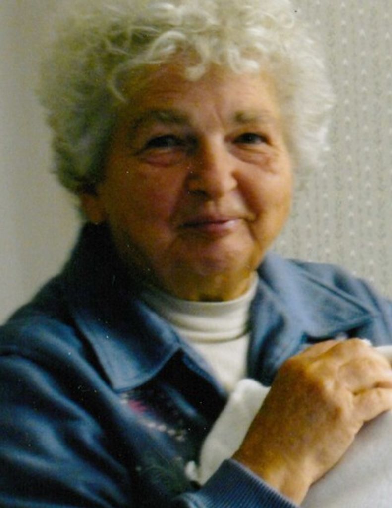Janet M. Chojnacki