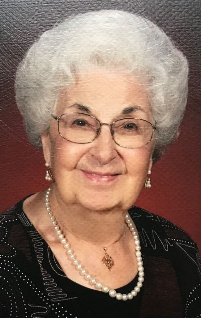 Dorothea (Macris)  Christ Profile Photo