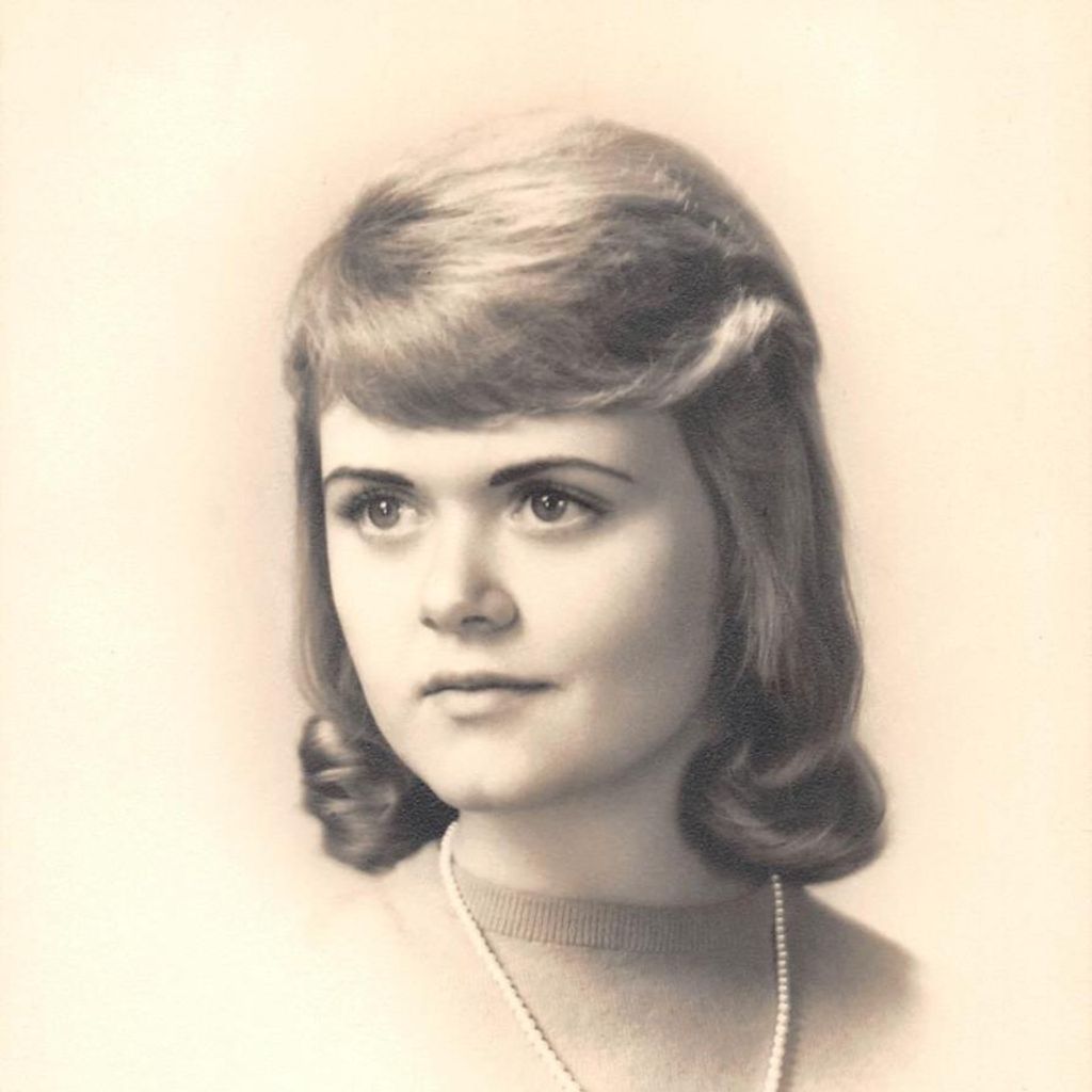 Gail F. Hicks