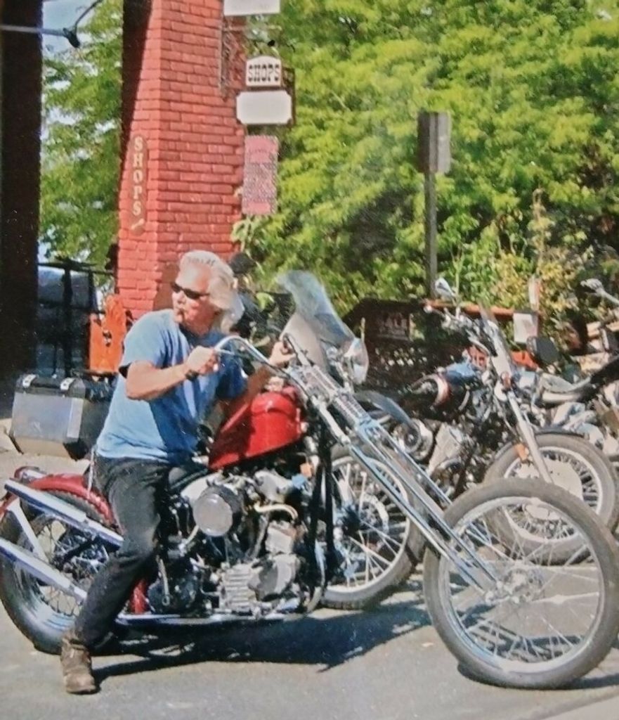 Lick Anderson Profile Photo