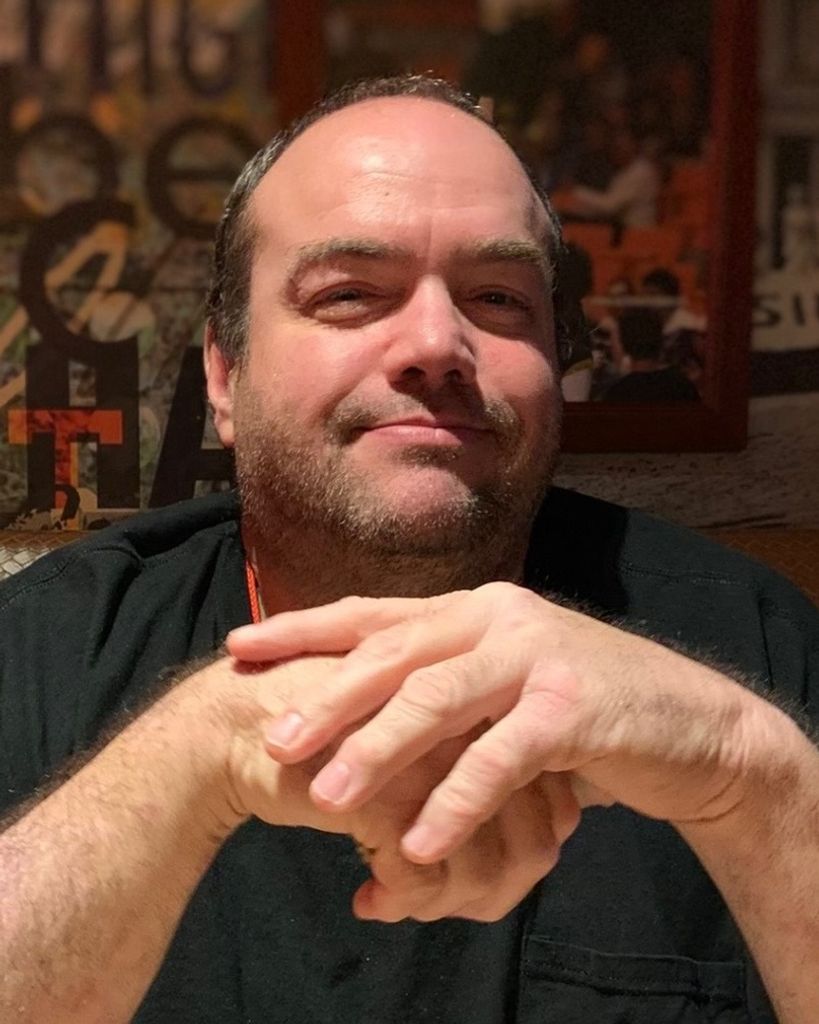 Michael Stephen Young Profile Photo