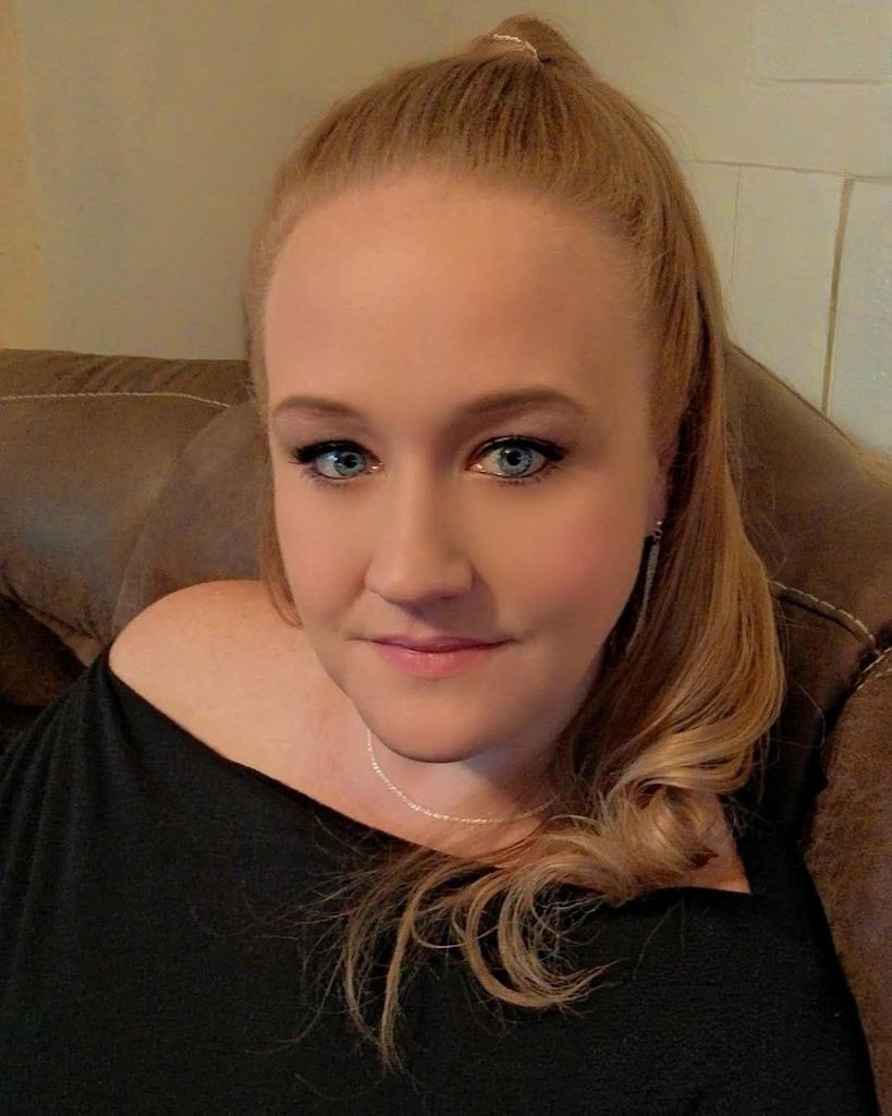 Janice Michelle Edmondson