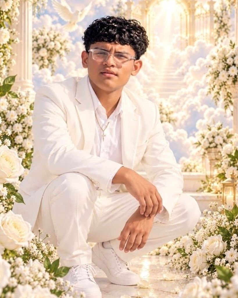John Jerome Diaz Profile Photo