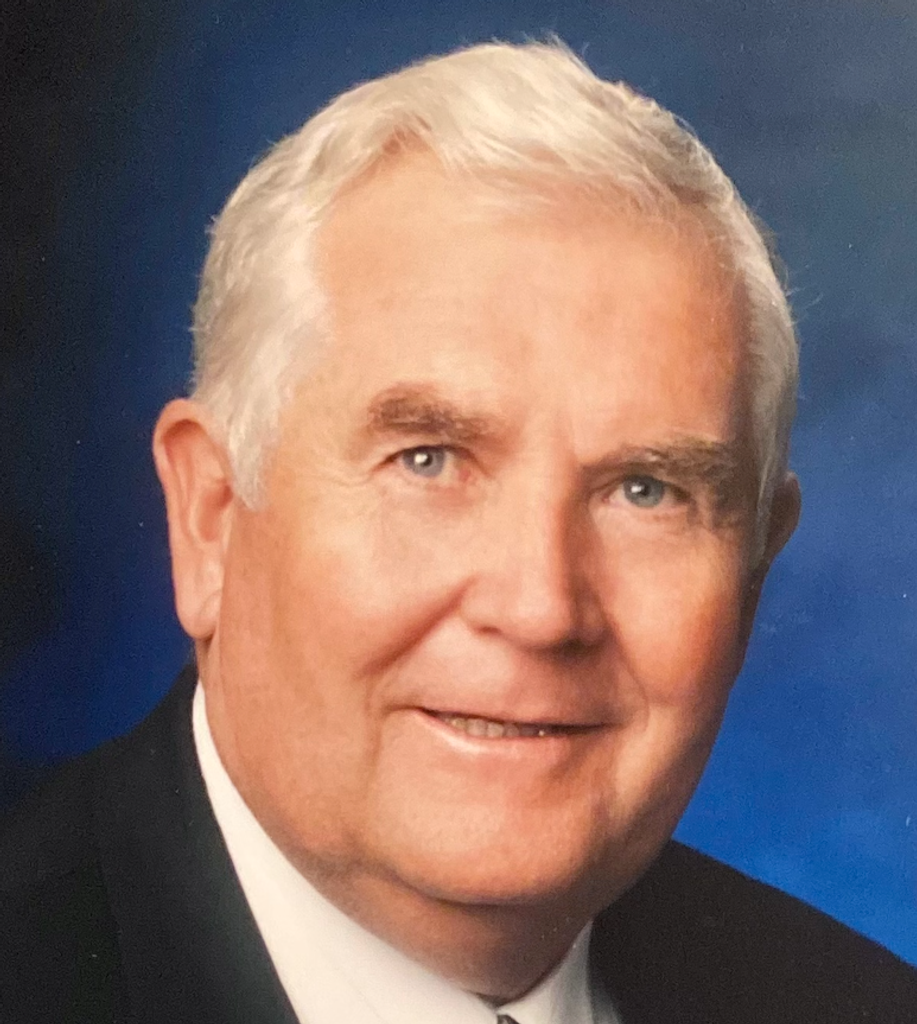 Donald  Easton