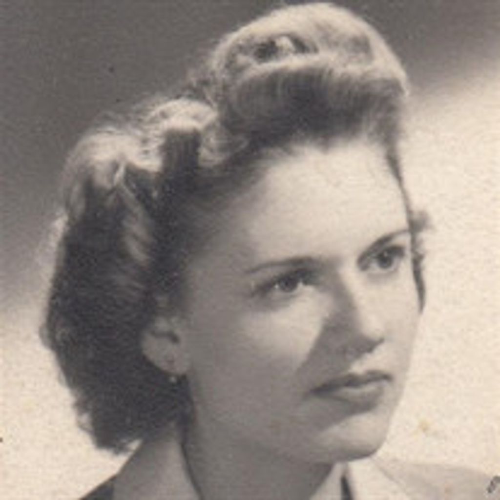 Hallie "Sue" Yetter