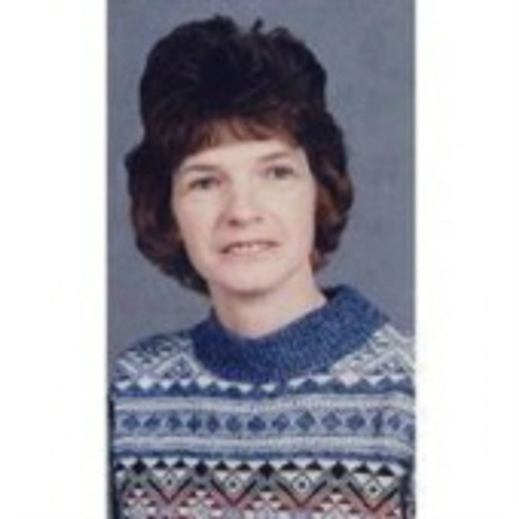 Catherine E. Johnson Profile Photo