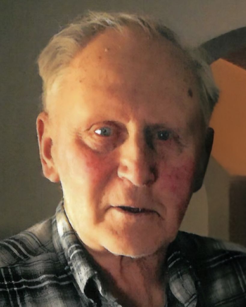 Marlin Fitzner Profile Photo