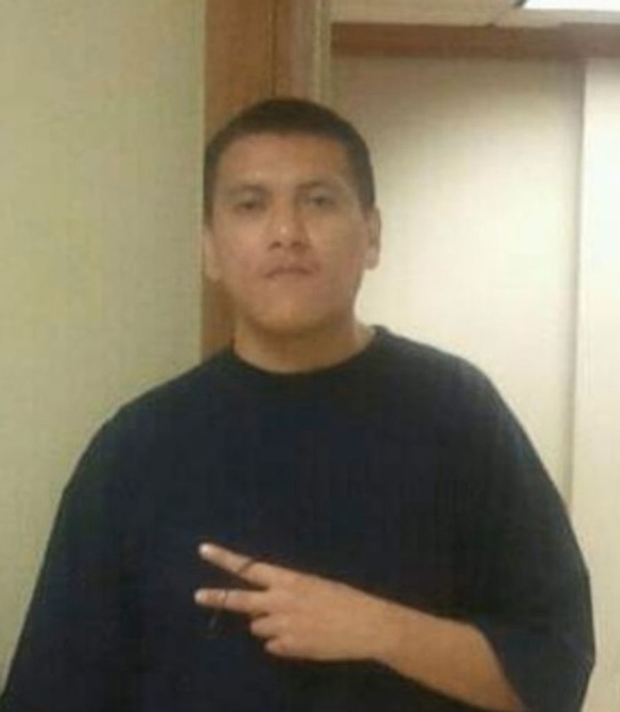 Trini Wade White Buffalo Profile Photo