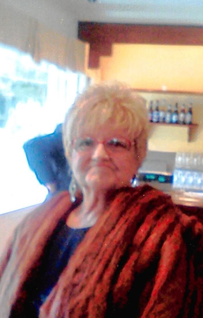 Nadine R. Principato Profile Photo
