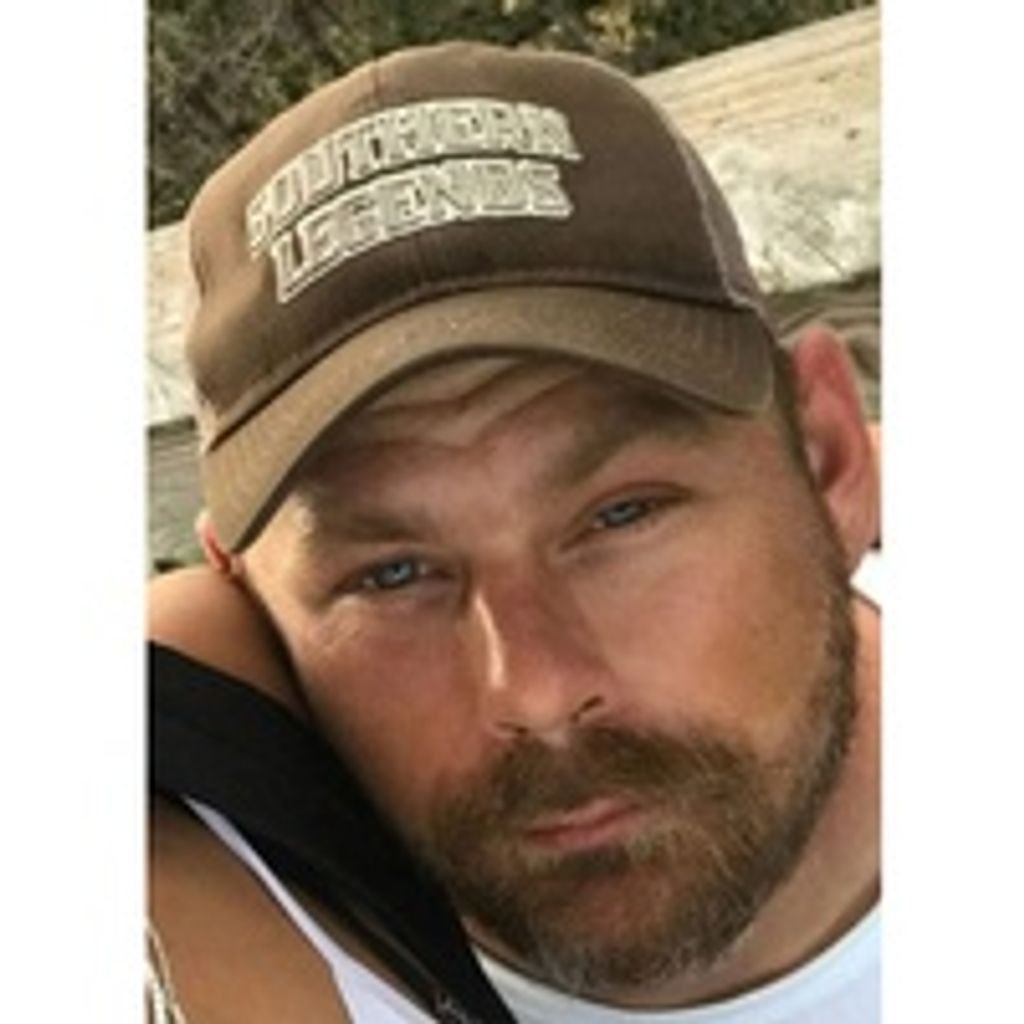 Michael Henderson