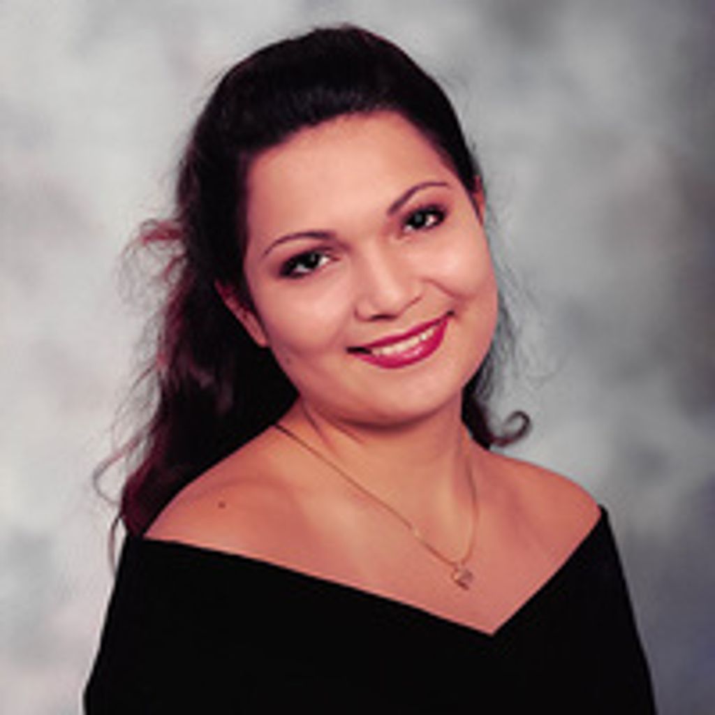 Estela Patricia Cantu