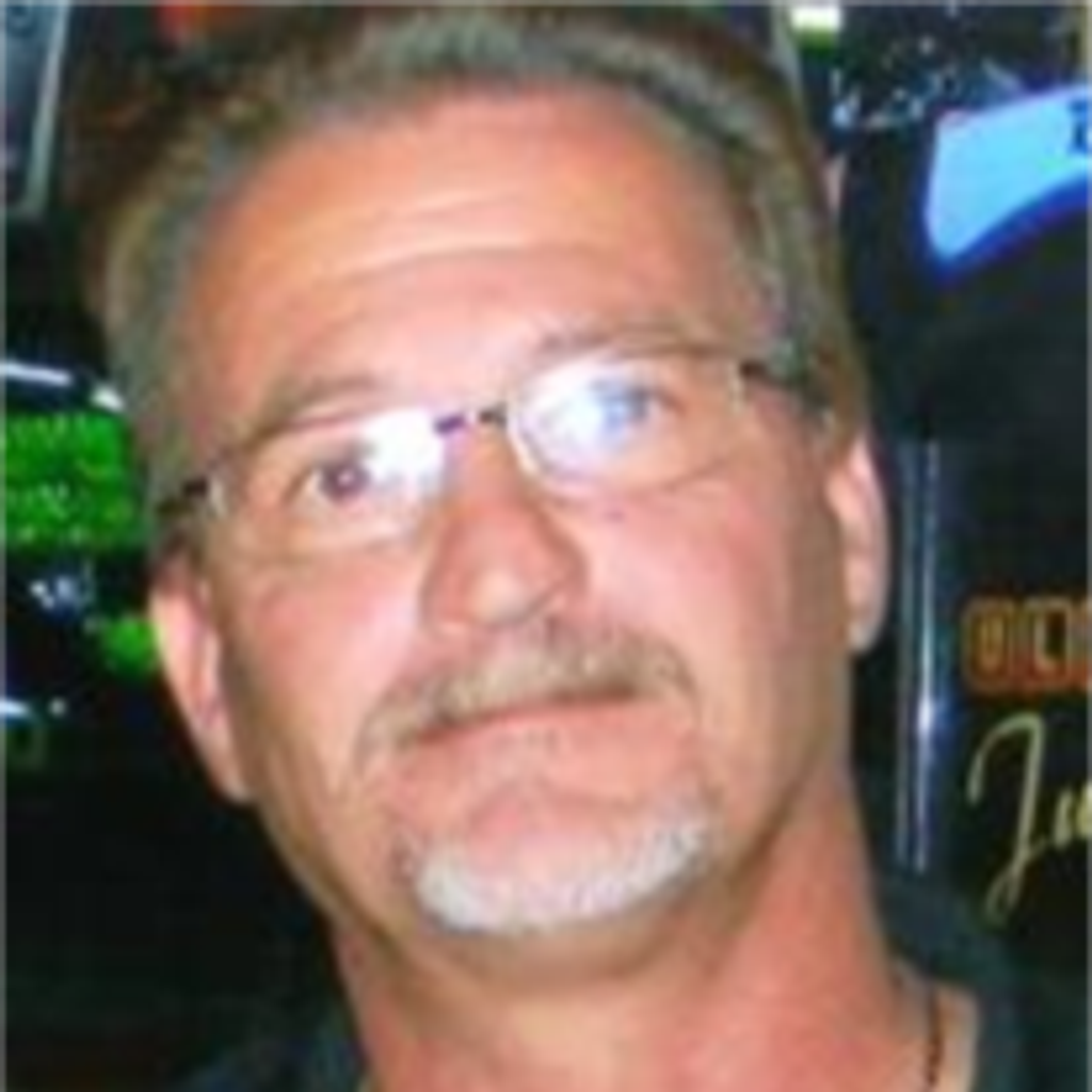 Jeffrey Lee Parkins