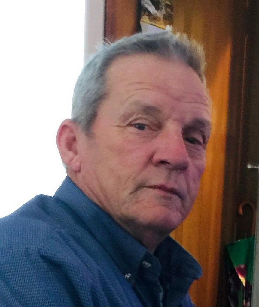 David R. Stephens Profile Photo