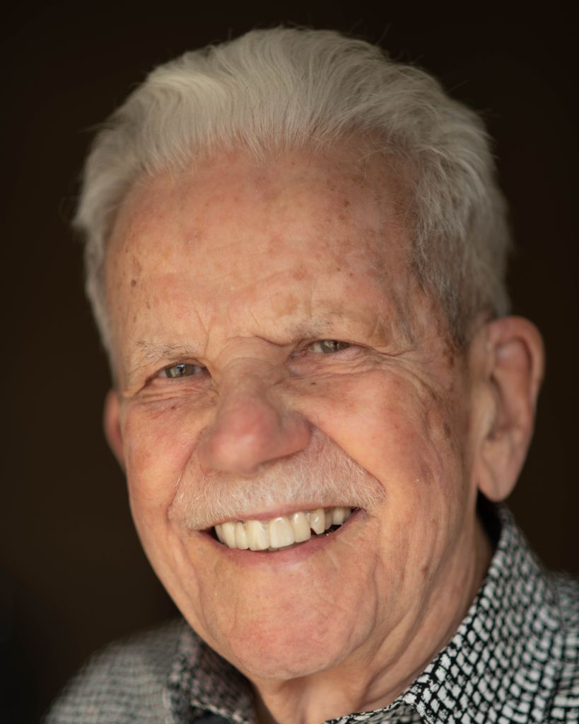 Brett M. Taylor
