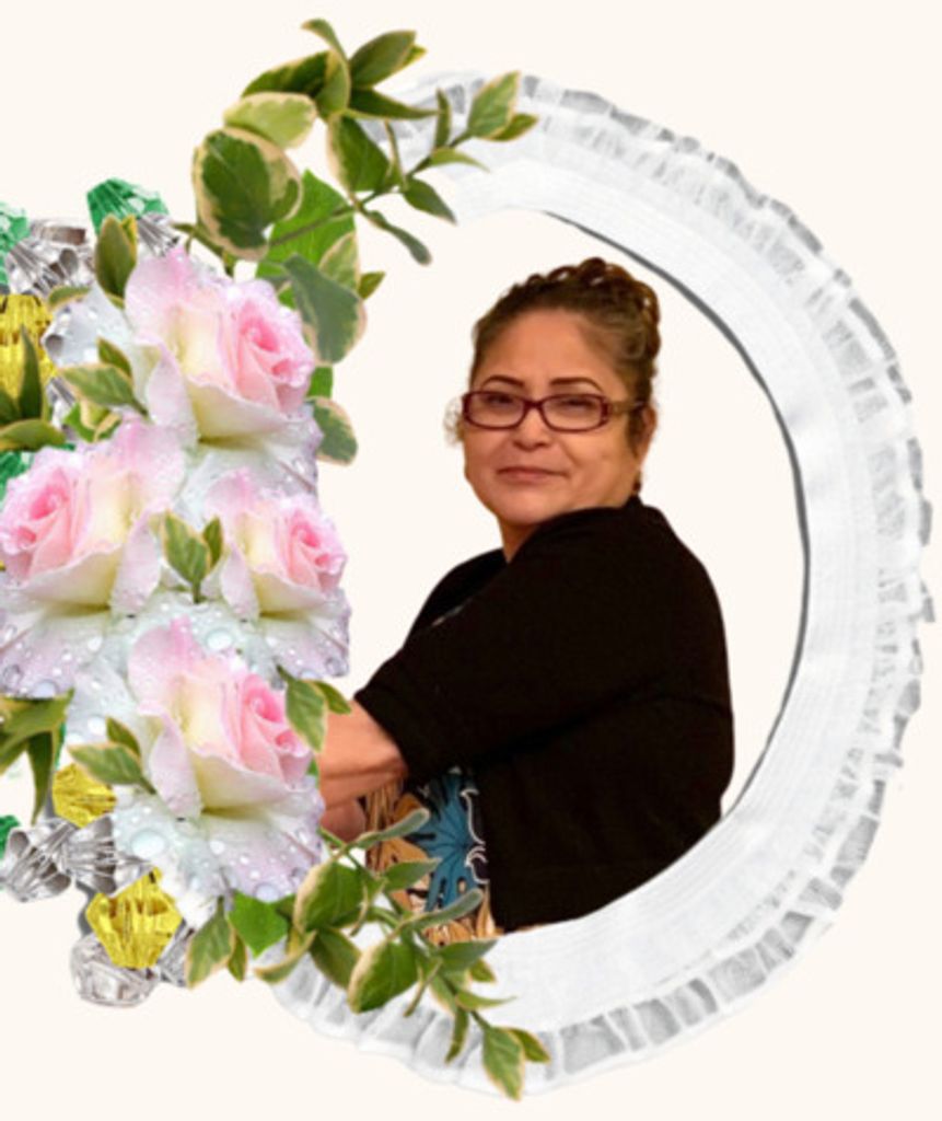 Carolina Aguillon Profile Photo