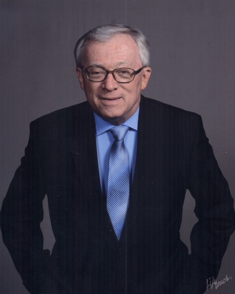 Stephen M. Campbell Profile Photo