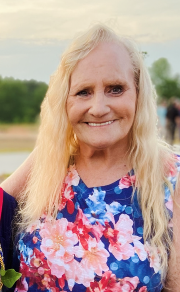 Ella "Carolyn" Latham