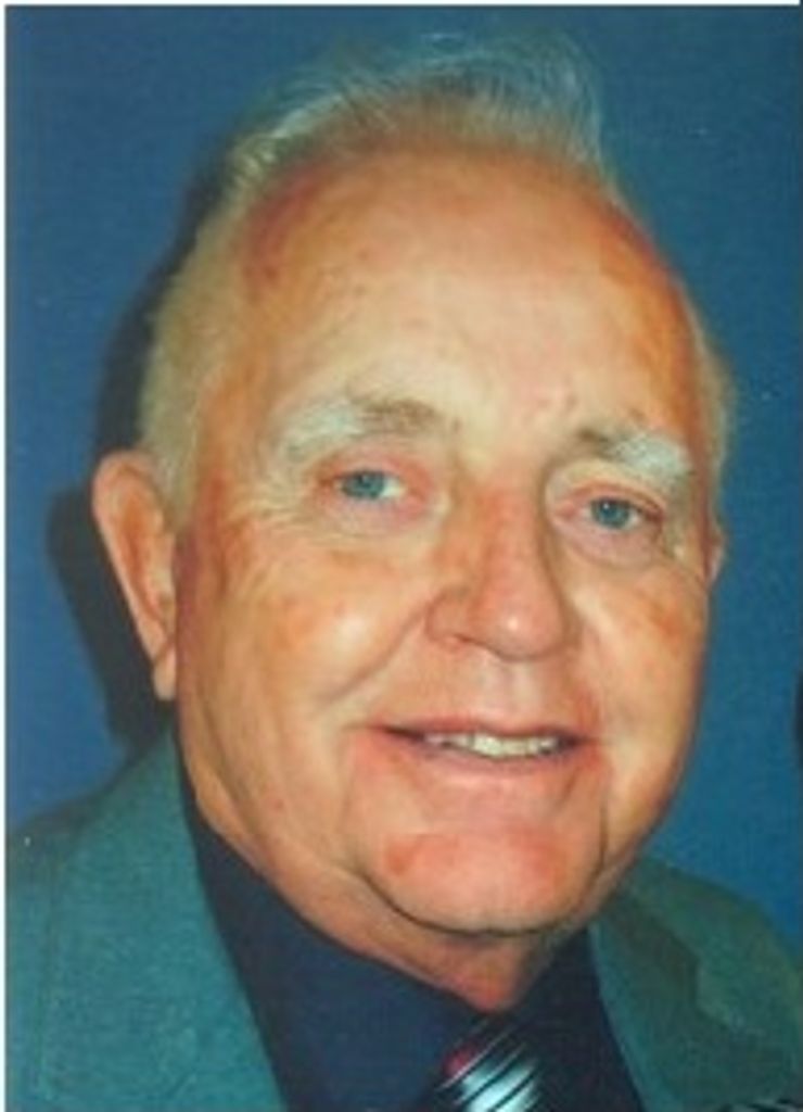 Rodger D. Anderson