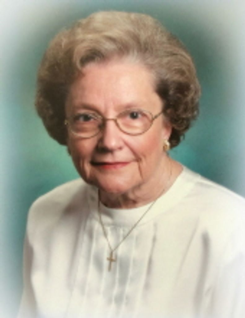 Coralee Odell "Corky" Holahan