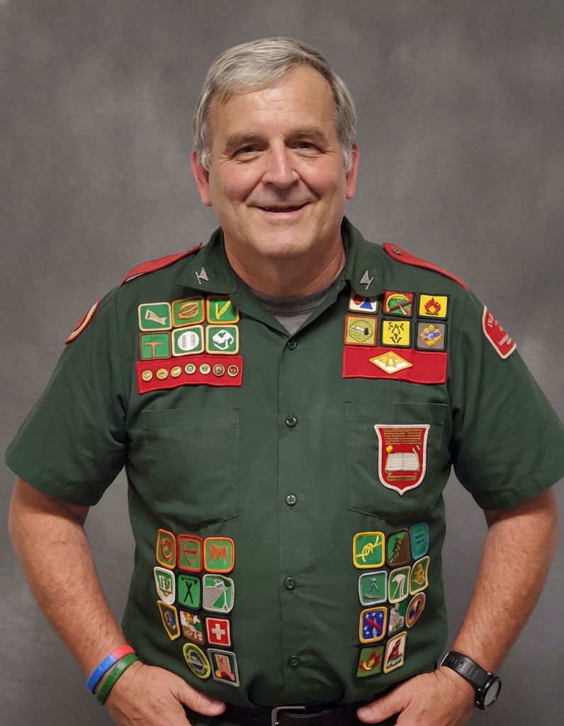 Coit Raymond Morrison Profile Photo