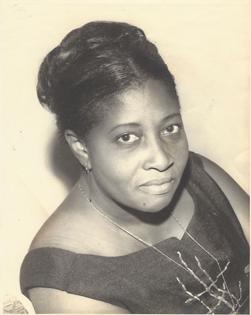 Vena Yearwood-Weekes