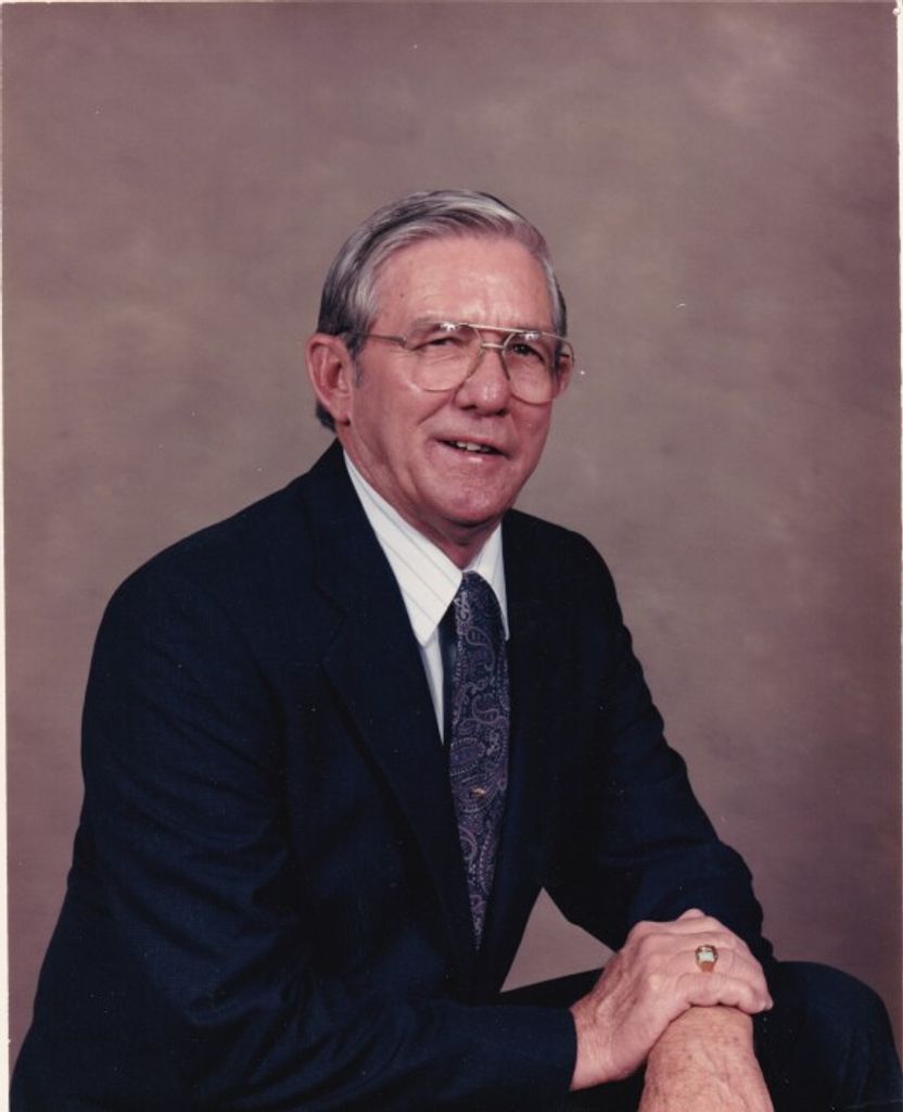 Gene Hayes Profile Photo