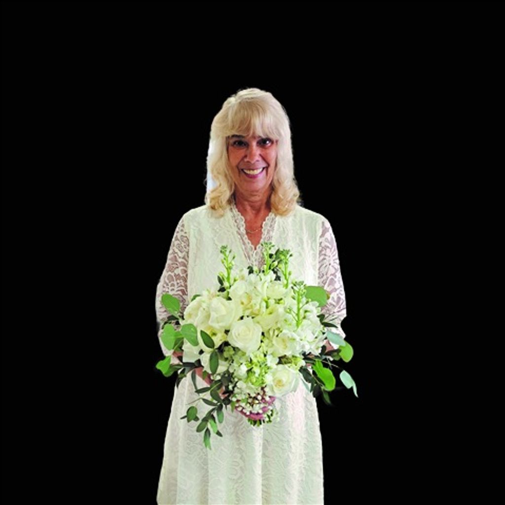 Melinda Mary Dudek