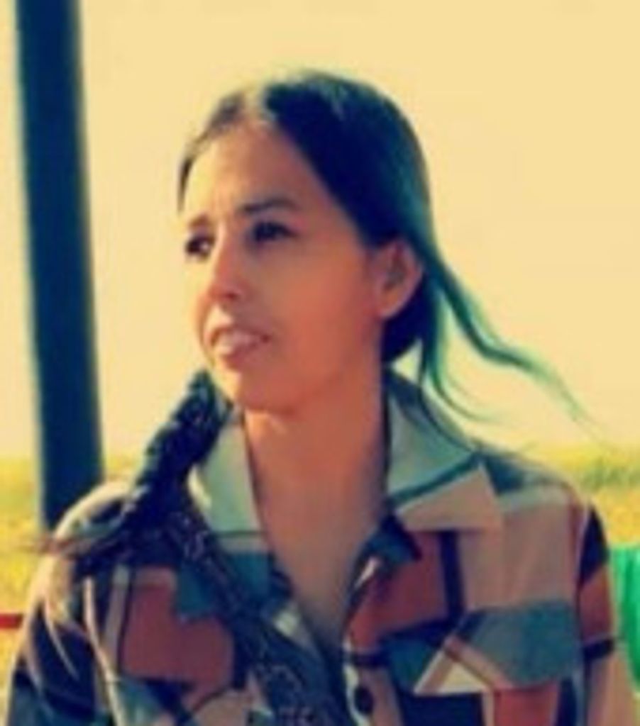 Kori Yvette Chavez