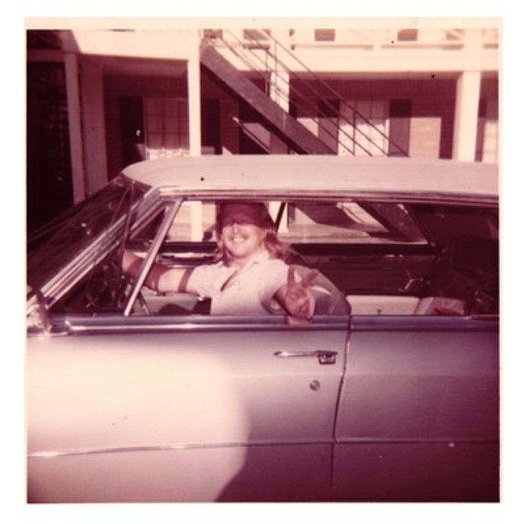 Walter Jones Profile Photo