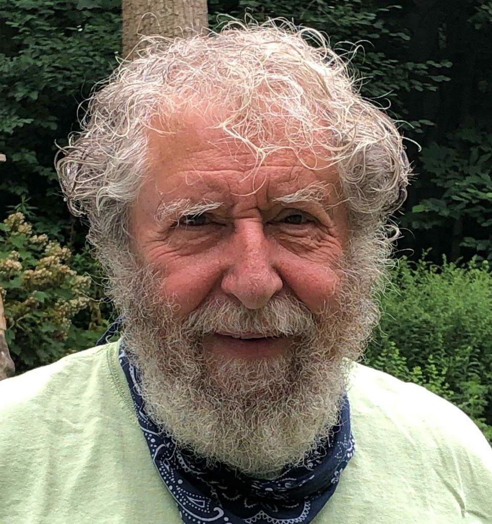 Thomas E. Strauss, Jr