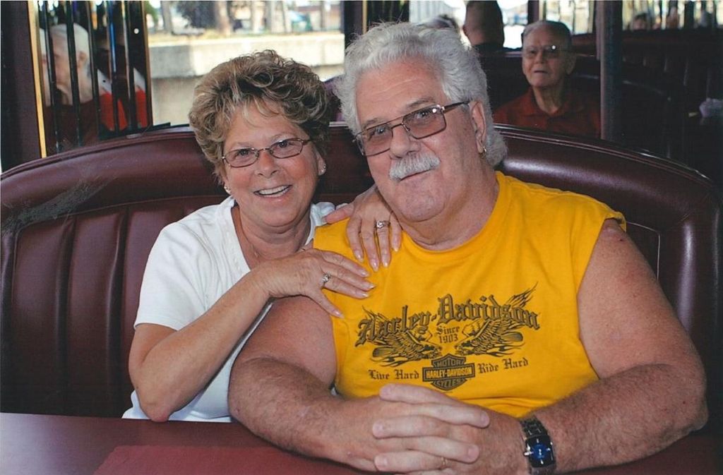 Ronald Kenneth Bieu Profile Photo