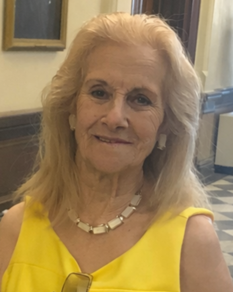 Frances Caperna Profile Photo