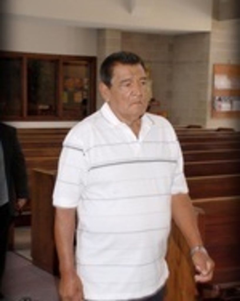 Cruz Burgara Profile Photo