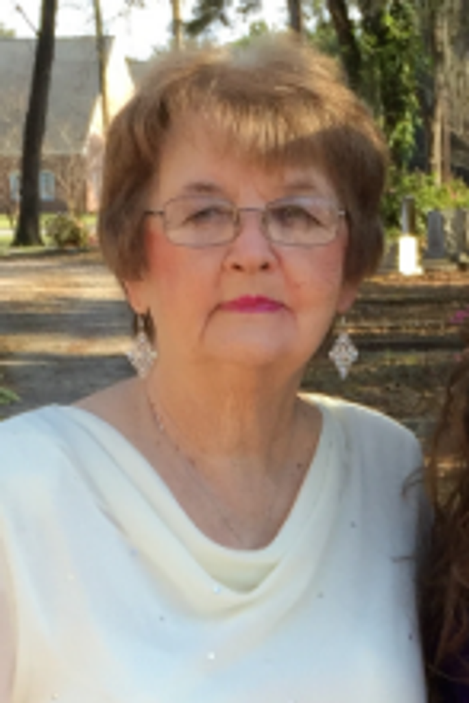 Barbara Ann Jones Profile Photo