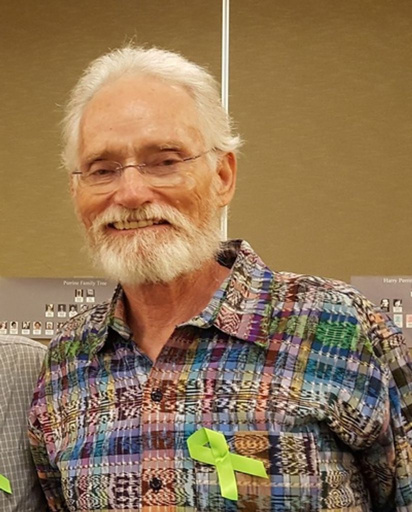 Richard Kent Perrine Profile Photo