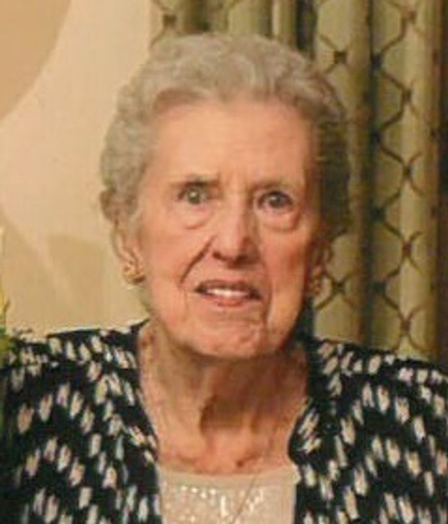 Dorothy M. “Dot” O’Brien Profile Photo