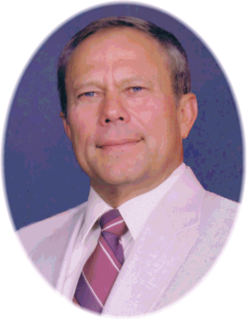 Donald H. Krug