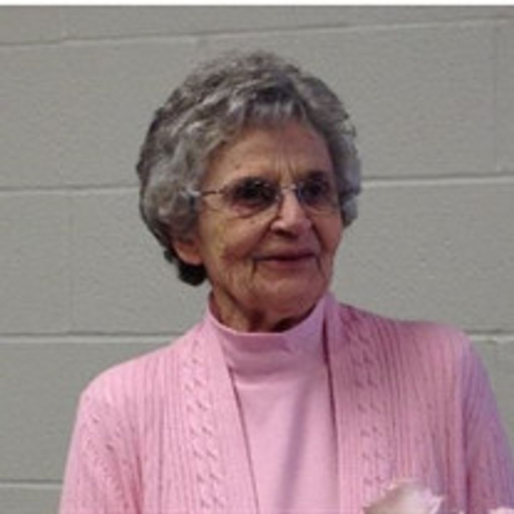 Dorothy Nadine Fillmore