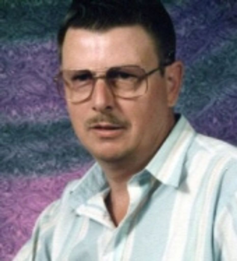 Dale F. Mckee
