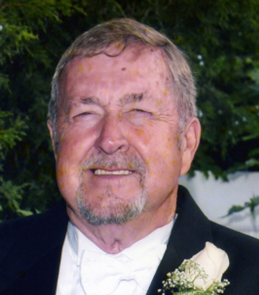Harry Dellinger