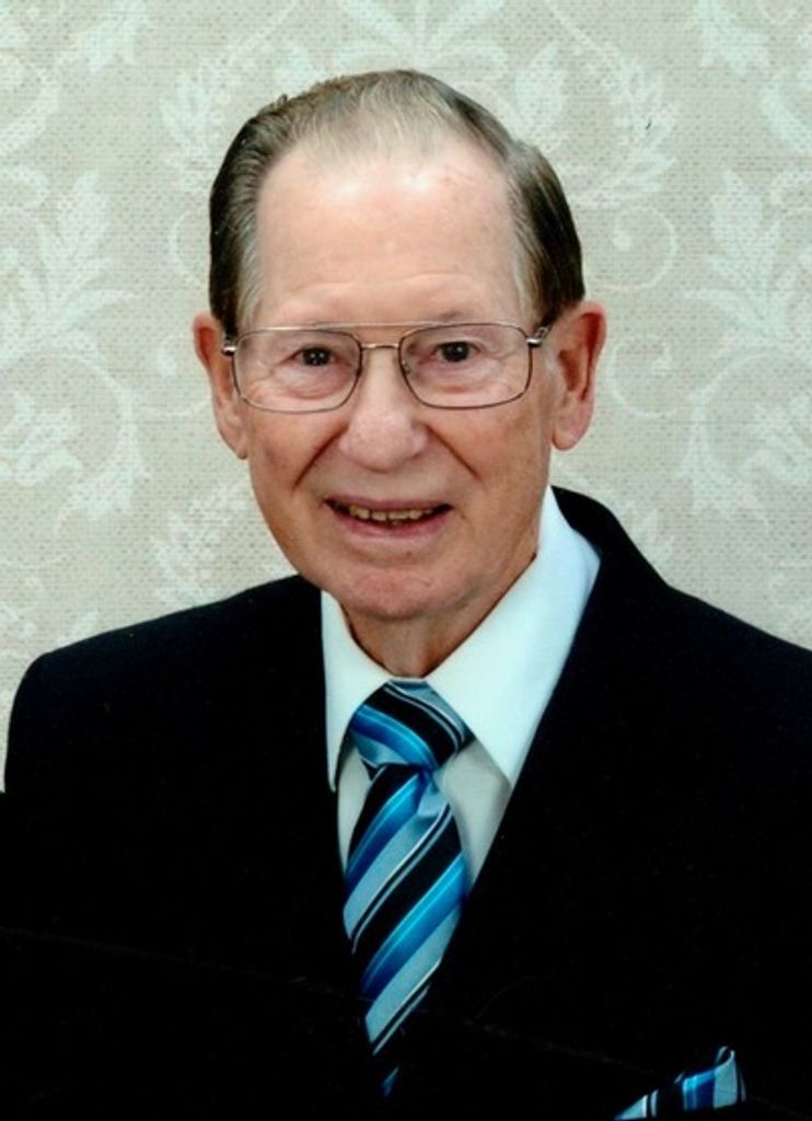 Norman Edward Strong