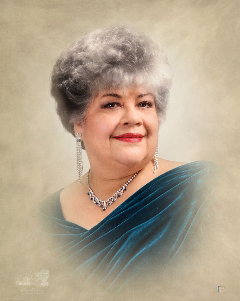Estella Garcia Tijerina Profile Photo