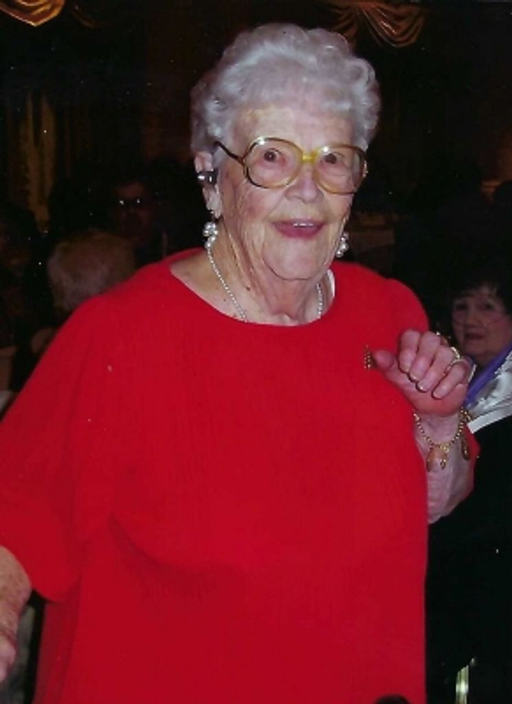 Katherine Martin