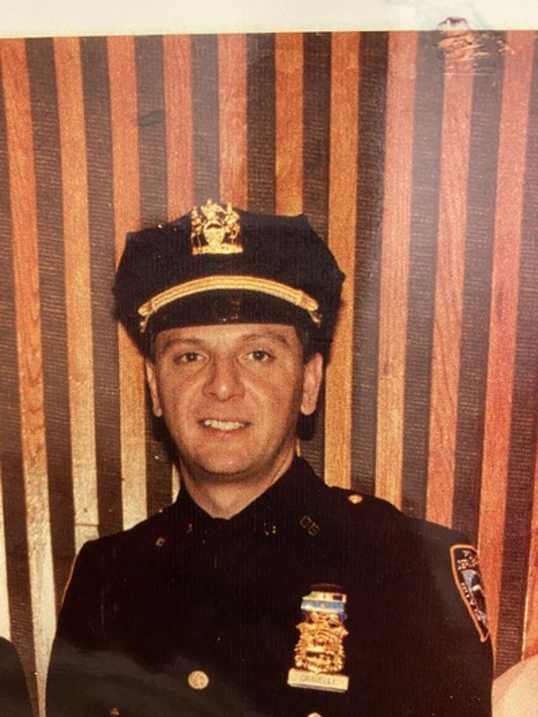 Vincent Michael Gravelli Profile Photo